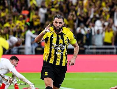 الهلال بمب بزرگ فوتبال عربستان را منفجر کرد