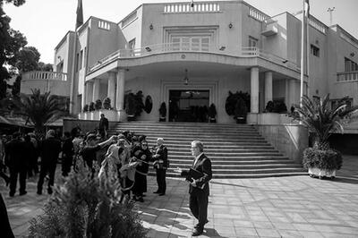 دولت فهرست جانباختگان وقایع دی‌ماه را منتشر کرد