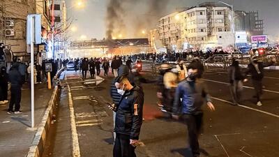 ماجرای چند نام تکراری در فهرست اعلامی دولت از جان‌باختگان