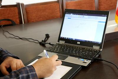 برگه امتحانی دانشگاه زنجان خبرساز شد!