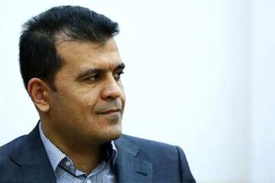 افشاگری معاون پزشکیان از تأخیر در اتصال اینترنت‌