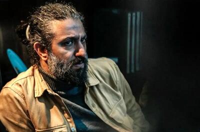  ایده اولیه سریال «برتا؛ داستان یک اسلحه» از یک سکانس افتتاحیه در ذهنم شکل گرفت