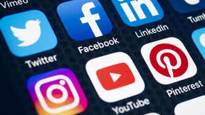 این شبکه اجتماعی از دسترس خارج شده است