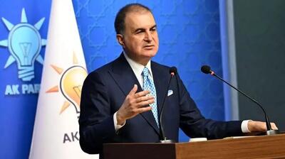 نطق تازه ترکیه درباره حمله نظامی آمریکا به ایران