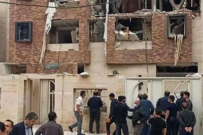  هویت جانباختگان انفجار در بندرعباس اعلام شد