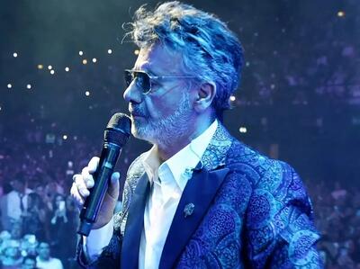  پیام ویژه معین درباره لغو کنسرت‌ تورنتو