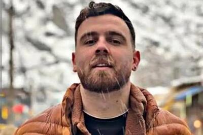  عرفان سلطانی آزاد شد