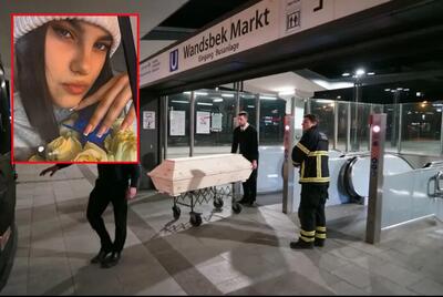 افشاگری از قتل وحشتناک دختر ایرانی در آلمان