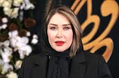  سارا منجزی‌پور: باید از فولاد باشیم تا دوام بیاوریم