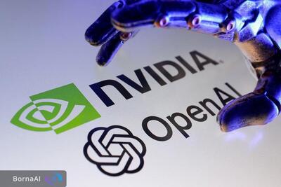 مدیرعامل انویدیا: سرمایه‌گذاری بزرگ در اپن‌ای‌آی همچنان در برنامه ما است
