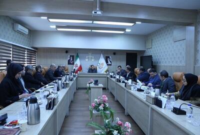 جهانگیر: نقش سمن‌ها در کاهش آسیب‌های اجتماعی بی‌بدیل است