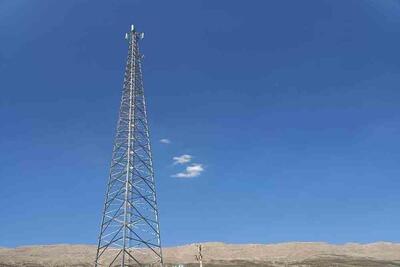  ایجاد بستر اینترنت پرسرعت برای سه روستای کوهرنگ