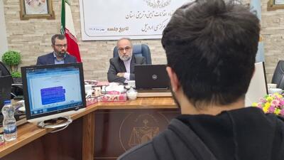  نفر به نفر با فریب‌خوردگان