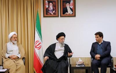 اعتراض آیت‌الله نورمفیدی به خرید رأی و ورود پول‌های بادآورده در انتخابات شوراها