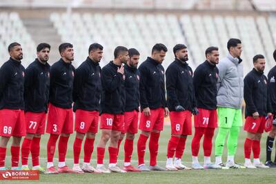 نقل و انتقالات پرسپولیس همچنان ادامه دارد/ پلن B حدادی و مدیران برای سرخ پوشان