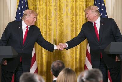  تشریح هندسه مذاکره در مکتب ترامپ: از تاکتیک‌های تجاری تا دیپلماسی حداکثری