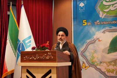  نماینده ولی‌فقیه : وحدت رمز ایستادگی در برابر ظلم مستکبران است