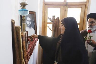  وزیر راه: تلاش مضاعف به معنای شنیدن صدای مردم است