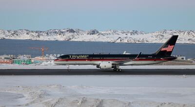  دفاع اروپایی از حاکمیت گرینلند در برابر تحرکات ترامپ
