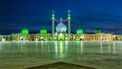  برپایی ۷۰۰ موکب برای ایام نیمه شعبان در قم