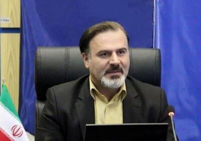  مدیرعامل برق منطقه‌ای گیلان خبر داد: ۳/۵ همت پروژه آماده افتتاح صنعت برق گیلان در دهه فجر