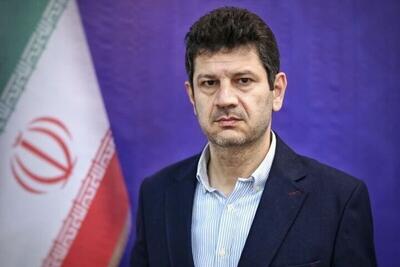  افتتاح و کلنگ زنی 14 همت پروژه عمرانی و اقتصادی در دهه فجر گلستان