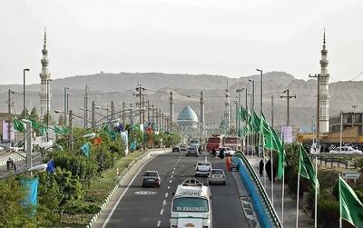  تعطیلی مدارس قم در نوبت عصر روز سه‌شنبه ۱۴ بهمن