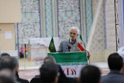  استاندار خراسان شمالی: آمریکا امروز بیش از هر زمان دیگری منزوی است