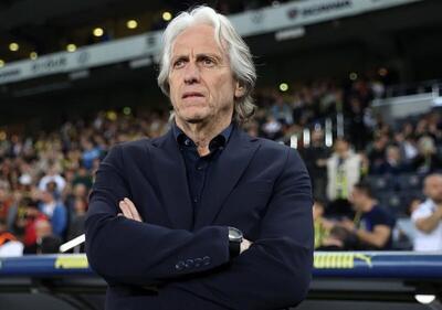 ژسوس: النصر فقط به قهرمانی فکر می‌کند