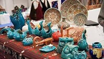  صادرات ۲۳ میلیون دلاری ۲۴ تعاونی صادراتی خراسان جنوبی