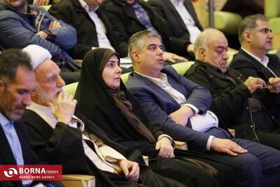  نشست شورای اداری استان مرکزی در بیت تاریخی امام خمینی (ره) برگزار شد