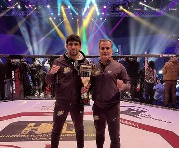  دعوت ۲ کردستانی به اردوی تیم ملی موی تای بزرگسالان کشور