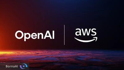  آمازون در آستانه سرمایه‌گذاری در اپن‌ای‌آی