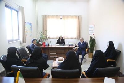  استاندار زنجان: ظرفیت نخبگان در حل مسائل زنان و خانواده استفاده شود