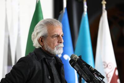 منوچهر شاهسواری: باور دارم که جشنواره فجر رویدادی ملی است
