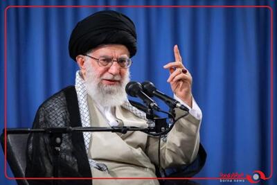  رهبر معظم انقلاب: کشته‌سازی، یکی از خصوصیات اغتشاشات اخیر بود