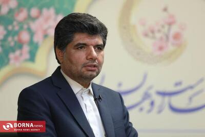  بهره‌برداری و کلنگ‌زنی ۱۰۶ پروژه در مشهد با اعتباری بیش از ۱۵ همت طی دهه فجر