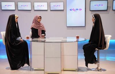 ویژه برنامه «نوجهان» از شبکه یک سیما