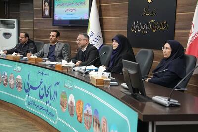  معاون استاندار آذربایجان غربی: جوانان در تصمیم‌گیری‌ها مشارکت فعال داشته باشند