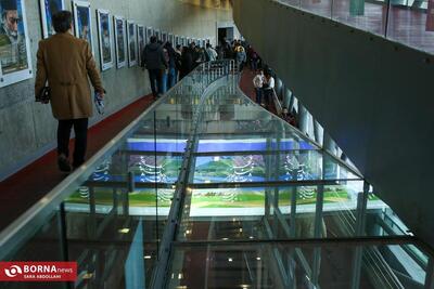 در نخستین روز جشنواره فیلم فجر چه گذشت؟ از صف‌های طولانی تا نشست‌های کوتاه و غیبت‌های بی‌توضیح