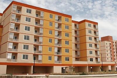 افتتاح ۱۵۰ هزار واحد مسکن حمایتی در دهه فجر با حضور وزیر راه و شهرسازی