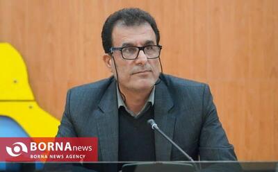  پیام تبریک مدیرکل ورزش و جوانان استان بوشهر به مناسبت هفته جوان