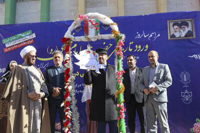  استاندار فارس: نبض آینده کشور در مدارس می‌زند