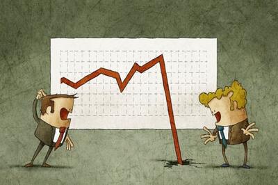 «محاصره اقتصادی بورس !!»  