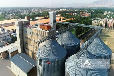 تصویب افزایش سرمایه سنگین «غپینو» از تجدید ارزیابی