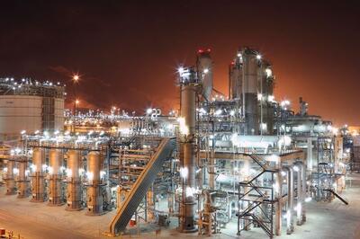 تایید افزایش سرمایه 26 درصدی پتروشیمی پارس توسط هیئت مدیره