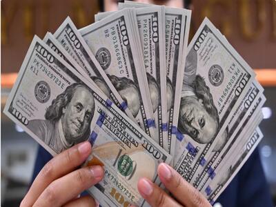 قیمت دلار توافقی - ۱۲ بهمن ۱۴۰۴