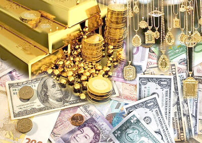 چرا خبرهای سیاسی زودتر از آمار، بازار را تکان می‌دهد؟