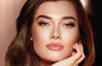  آرایش مدیوم چیست؟ چگونه با آرایش مدیوم نگاه‌ها را خیره کنیم؟ - چی بپوشم