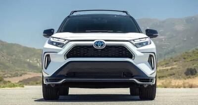 شرایط فروش تویوتا راو ۴ مدل ۲۰۲۵